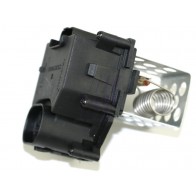 HEATER RESISTOR CITROEN BERLINGO 08> DV6[+] AC